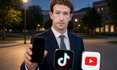 Meta $17 billion teen Instagram time limit settlement
