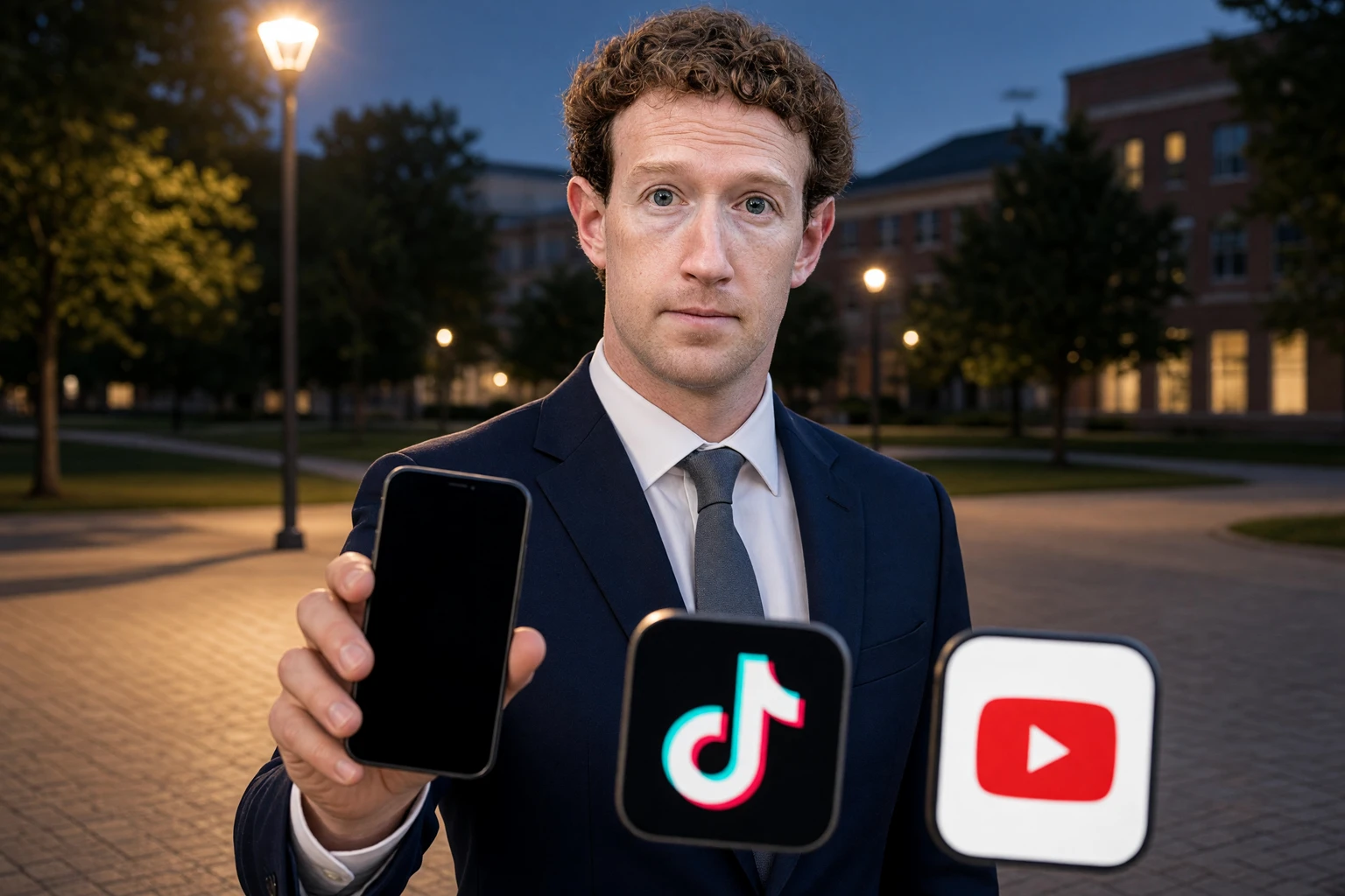 Meta $17 billion teen Instagram time limit settlement