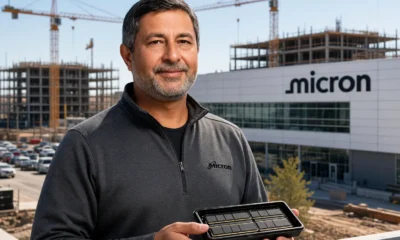 Micron memory shortage datacenter customers want 50 percent more