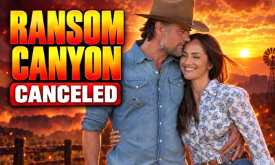 Minka Kelly Ransom Canyon Netflix cancellation farewell