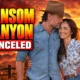 Minka Kelly Ransom Canyon Netflix cancellation farewell