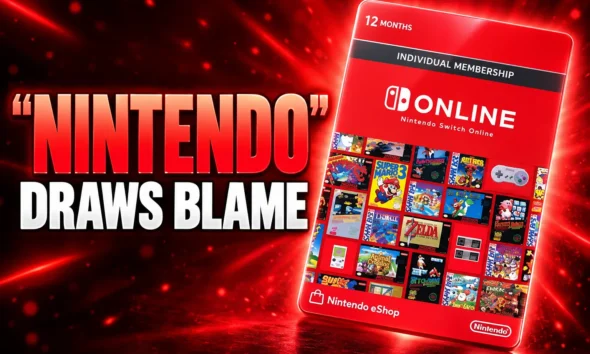 Nintendo Switch Online Game Pass cancellation cost survey