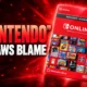 Nintendo Switch Online Game Pass cancellation cost survey