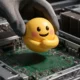 Nvidia Hugging Face 12.9 billion acquisition talks hub