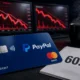 PayPal stock drop after Stripe Advent buyout collapse