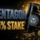Pentagon 35 percent stake NABEP Venezuela oil deal