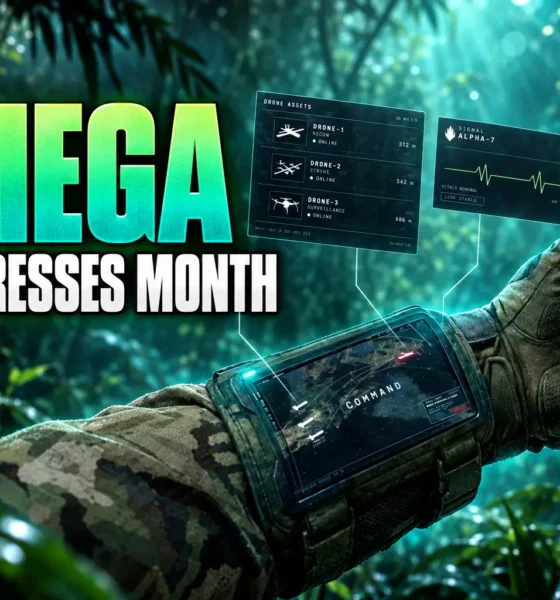 Smack Omega AI compresses month of joint fires planning