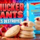 Smucker wants Trader Joe's Uncrustables lookalikes destroyed