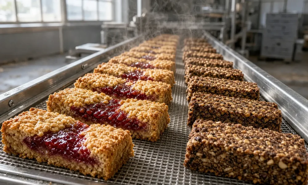 Sweetmore Bakeries acquires Fantasy Baking Sylmar bakery