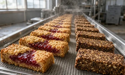 Sweetmore Bakeries acquires Fantasy Baking Sylmar bakery