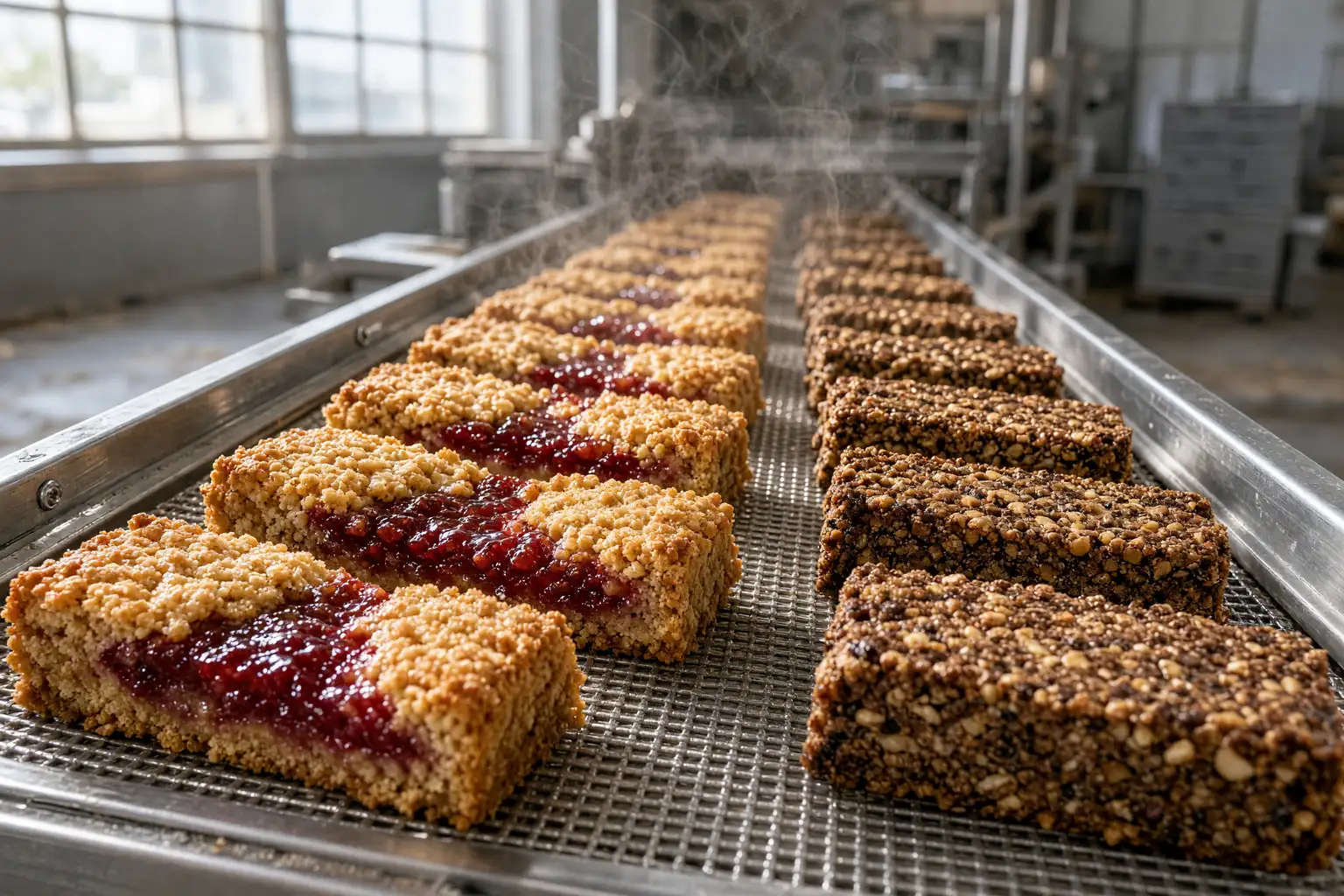 Sweetmore Bakeries acquires Fantasy Baking Sylmar bakery