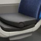 Thameslink Class 700 seats new cushions from 2027