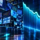 10-year treasury yield falls below 5 percent