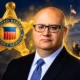 Secret Service spokesman Anthony Guglielmi placed on leave
