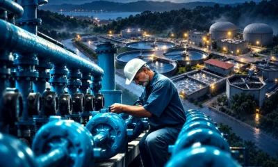 CISA more than 100 water systems hacked July