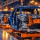 Daimler Truck NTT DATA AI plant network