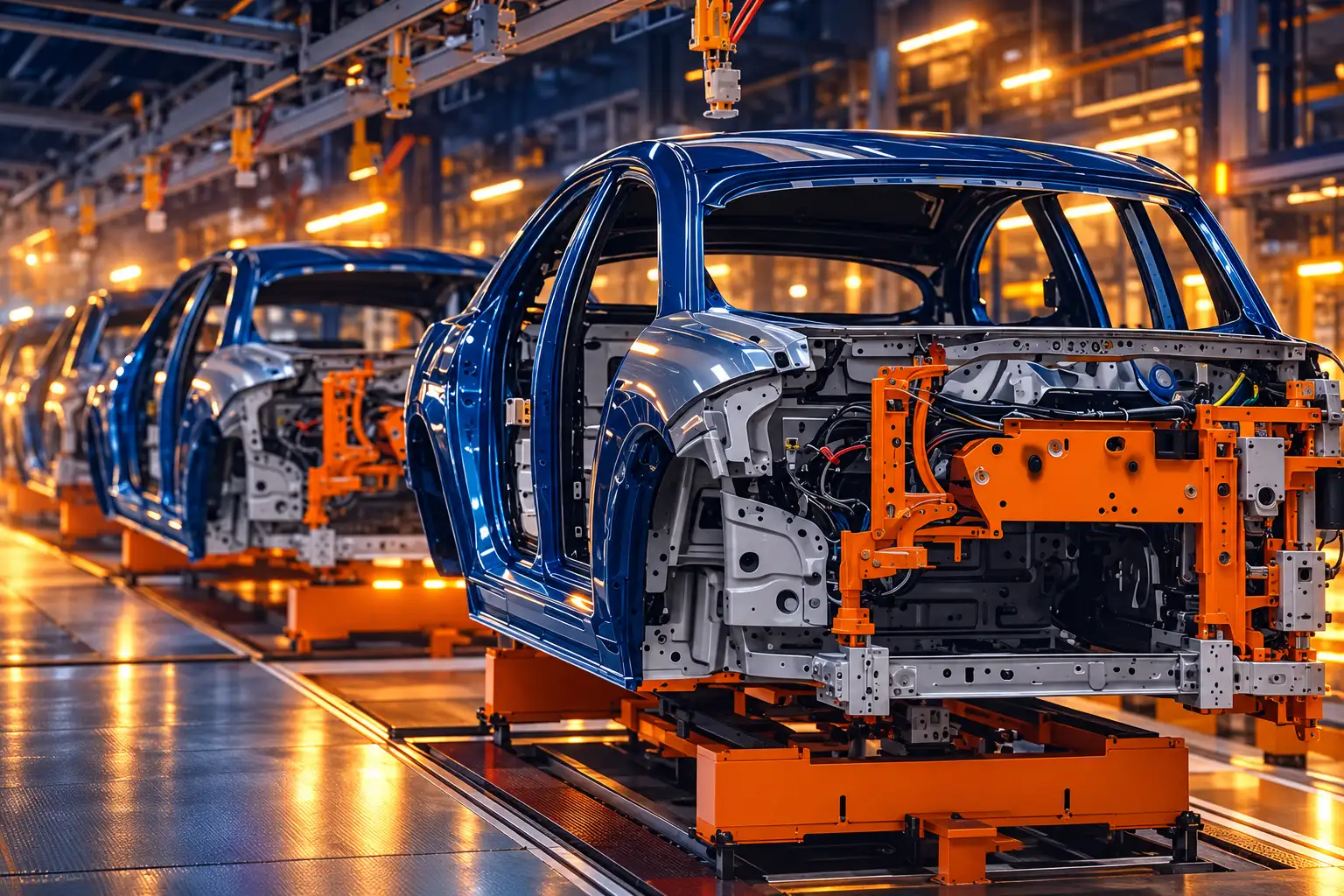 Daimler Truck adds NTT DATA AI ops platform