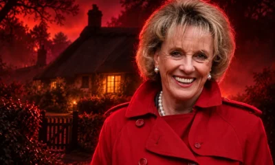 Esther Rantzen dies at 86 New Forest