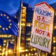 EU Affordable Housing Act short-term rental rules