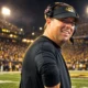 Drinkwitz rips Kansas after Missouri 38-21 win