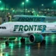 Frontier Miles basic fare cut after Barclays pact