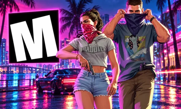 Grand Theft Auto 6 ESRB Mature rating and purchases