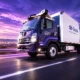 Gatik $200 million Series D grocery trucks