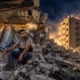 Al-Saada collapse kills 21 in Gaza City