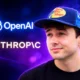Jacob Coxon resigns from Anthropic over superintelligence