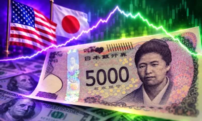 Japan record yen-buying bounce already lost