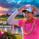 Jeeno Thitikul wins LOTTE Championship by three