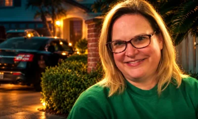 Julie Hanway Molina charged $411,761 football club fraud