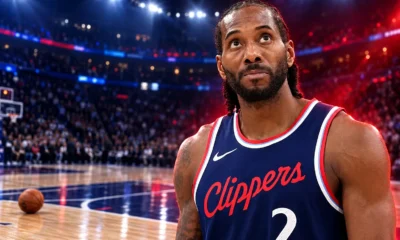 Clippers still unsigned Kawhi Leonard trade to Raptors