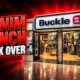 Buckle denim bench took over after Molczyk exit