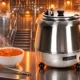 Peter Hall named Kettle Cuisine chief executive