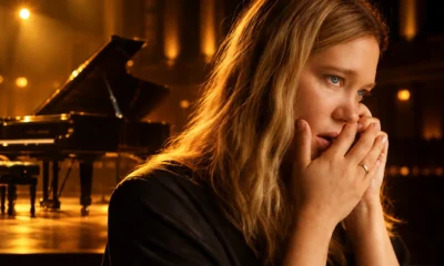 Gentle Monster trailer leaves Jella Haase offscreen