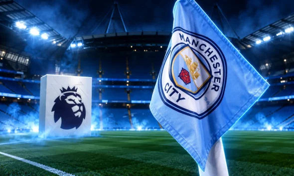 Manchester City guilty finding nine-season sponsor bill