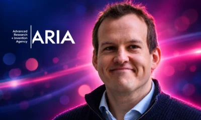 Matt Clifford leaves ARIA chair for Anthropic