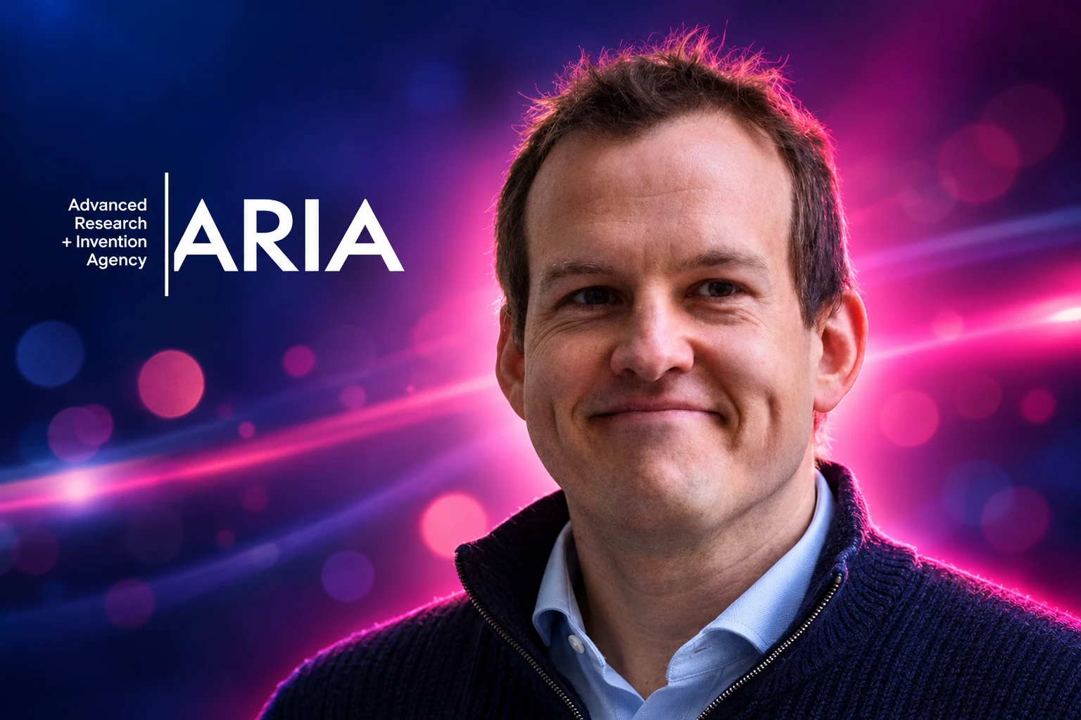Matt Clifford quits ARIA chair after Anthropic role