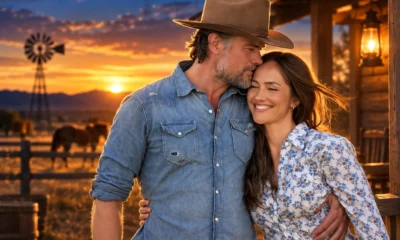 Netflix cancels Ransom Canyon after 43 percent drop