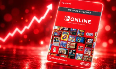 Nintendo Switch Online $20 plan cost blame