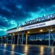 Twenty controllers close Norwich Airport bank holiday