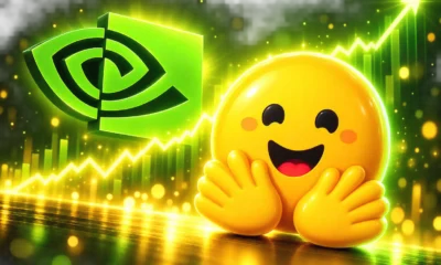 Nvidia $12.9 billion Hugging Face purchase talks