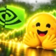 Nvidia $12.9 billion Hugging Face purchase talks