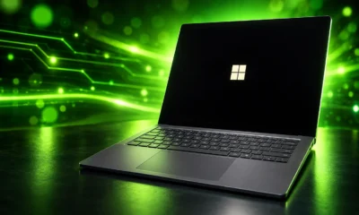 Nvidia RTX Spark laptop preorders from $2599