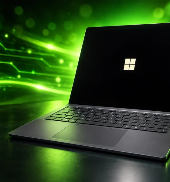 Nvidia RTX Spark laptop preorders from $2599