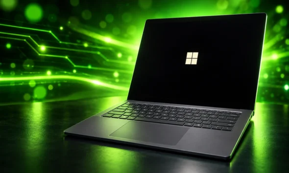 Nvidia RTX Spark laptop preorders from $2599