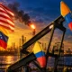 Pentagon 35 percent stake in Venezuela oil