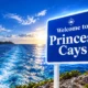 Princess Cruises drops Princess Cays after October 2026