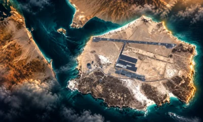 Qatar warns Bab el-Mandeb exposed after Hormuz